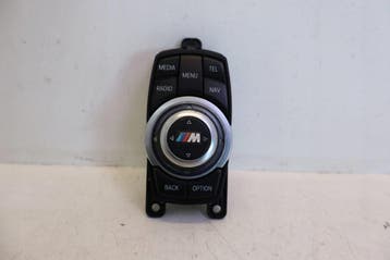 iDrive controller BMW 3 F30 F35 F31 9267955, Auto-onderdelen, Verzenden, Gebruikt