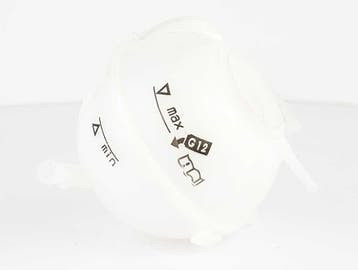 Volkswagen Coolant Expansion Tank 6q0121407b 6q0121407a, Verzenden, Nieuw, Volkswagen