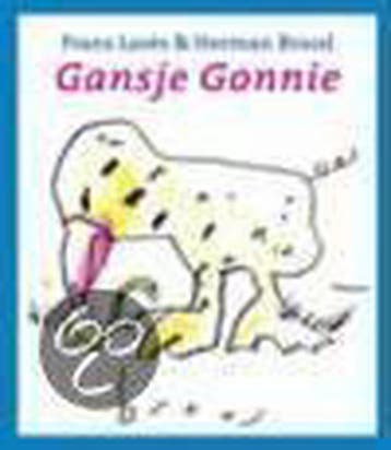 Gansje Gonnie - F. Lases 9789024549092, Boeken, Verzenden, Gelezen, F. Lases