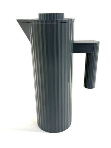 Alessi - Michele De Lucchi - Thermosfles - Plissé -, Nieuw