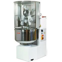 Bakkerstrog met kantelbare armen | 80 Liter HorecaTraders, Verzenden, Nieuw in verpakking