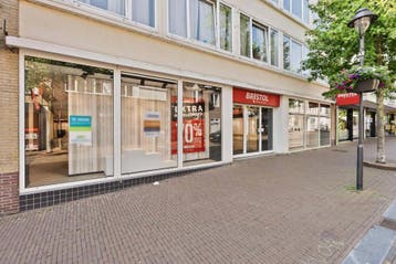 Winkelruimte te huur Hoensbroek Kouvenderstraat 58A, Huur, Winkelruimte