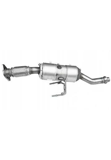 Roetfilter Nissan NV400, Opel Movano, Renault Master, Nieuw