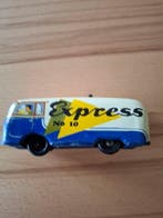 TippCo - Blikken speelgoed - Express No 10 Delivery Van -