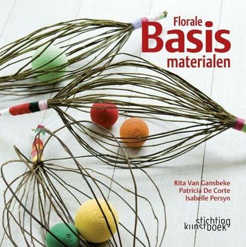 Boek L.I.F.E. - Florale basismaterialen 9789058562654, Boeken, Verzenden, Zo goed als nieuw