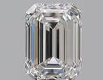 Zonder minimumprijs - 1 pcs Diamant (Natuurlijk) - 0.90 ct -, Nieuw