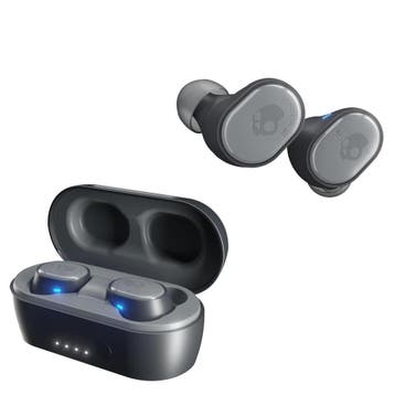 Skullcandy SESH Draadloze in-ear oordopjes - Zwart, Verzenden, Nieuw