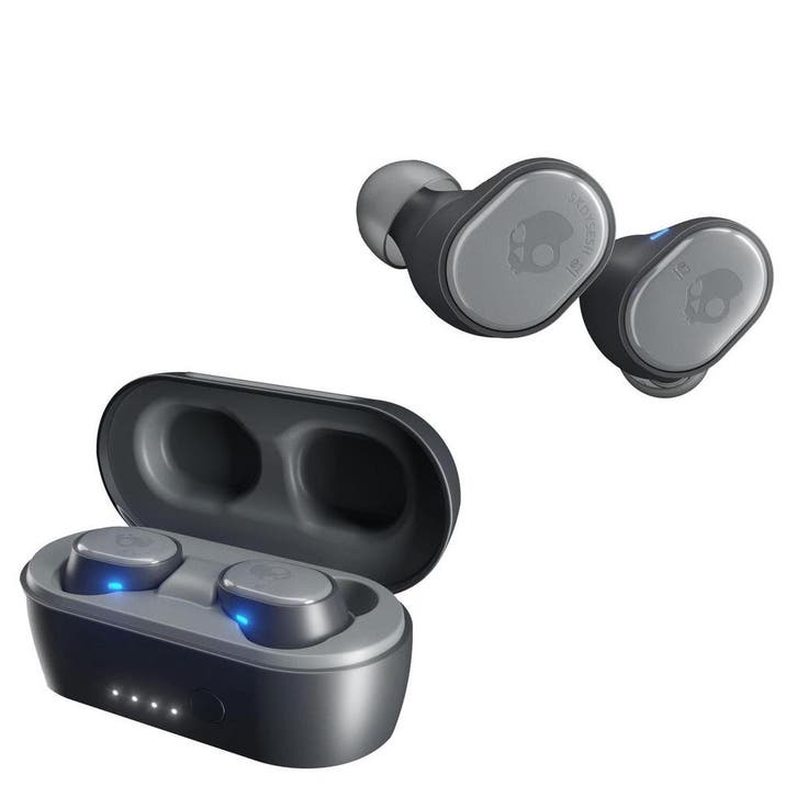 Skullcandy SESH Draadloze in-ear oordopjes - Zwart, Audio, Tv en Foto, Koptelefoons, Verzenden