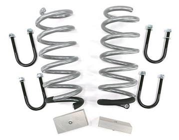 Eibach Verhogingsset VW Crafter/MAN TGE 2WD en 4motion, Ophalen of Verzenden, Nieuw