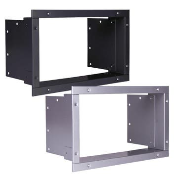 Isotherm inbouwframe voor de DR30 Zwarte koellade, Ophalen of Verzenden, Nieuw, Zeilboot of Motorboot