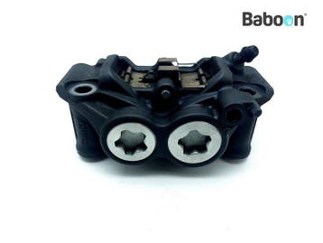 Remklauw Rechts Voor Yamaha Tracer 9 2023-2024 (MTT890 B5U), Verzenden, Gebruikt