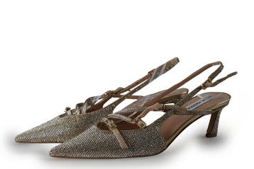 Steve Madden Pumps in maat 39 Goud, Pumps, Overige kleuren, Verzenden, Steve Madden