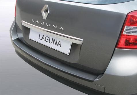 Achterbumper Beschermer | geschikt voor Renault Laguna Estat, Auto-onderdelen, Carrosserie en Plaatwerk, Nieuw, Renault, Verzenden