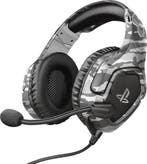 Trust GXT 488 Forze – Gaming Headset - Official Licensed -, Verzenden, Nieuw