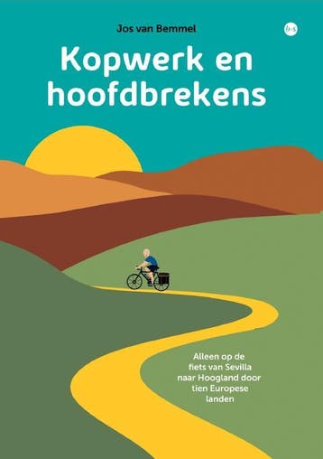 Kopwerk en hoofdbrekens - Jos van Bemmel 9789465090443, Verzenden, Gelezen, Jos van Bemmel