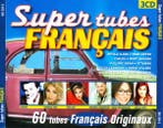 Various - Super Tubes Français, Ophalen of Verzenden, Gebruikt