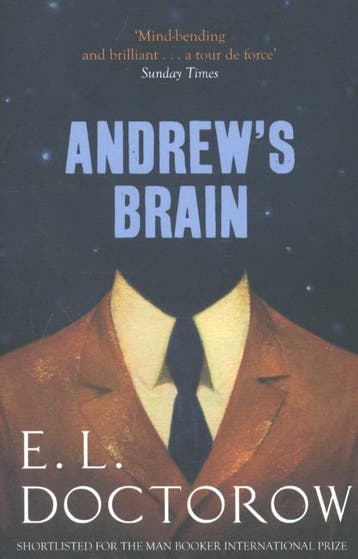Andrews Brain 9780349139661 Doctorow, Verzenden, Zo goed als nieuw, Doctorow