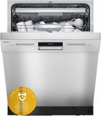 Midea SU 7.35X14BS Vaatwasser, 60 cm, onderbouw, 14, Witgoed en Apparatuur, Vaatwasmachines, Verzenden, Nieuw
