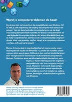Computerbijbel voor Windows 10 9789082567960 Menno Schoone, Verzenden, Gelezen, Menno Schoone