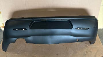 Alfa Romeo 156 1997-2005 Achterbumper Origineel Nieuw, Ophalen, Nieuw, Alfa Romeo, Achter