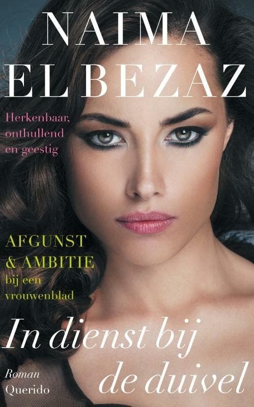 In dienst bij de duivel (9789021447667, Naima El Bezaz), Boeken, Literatuur, Nieuw, Verzenden