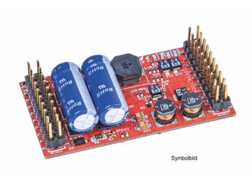 PIKO 36500 G PIKO SmartDecoder (Gartenbahn) (Decoders), Ophalen of Verzenden, Nieuw, Overige typen, Analoog