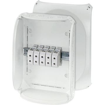 Hensel ENYCASE Opbouw wand-/plafonddoos - DK5055G, Verzenden, Nieuw, Overige typen