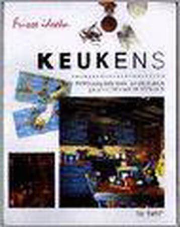 Keukens / Frisse ideeen - F. Sweet 9789025295745, Verzenden, Gelezen, F. Sweet