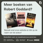 Panic Room 9789024580866 Robert Goddard, Boeken, Verzenden, Gelezen, Robert Goddard