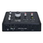 SSL 2+ MKII, Ophalen of Verzenden, Nieuw
