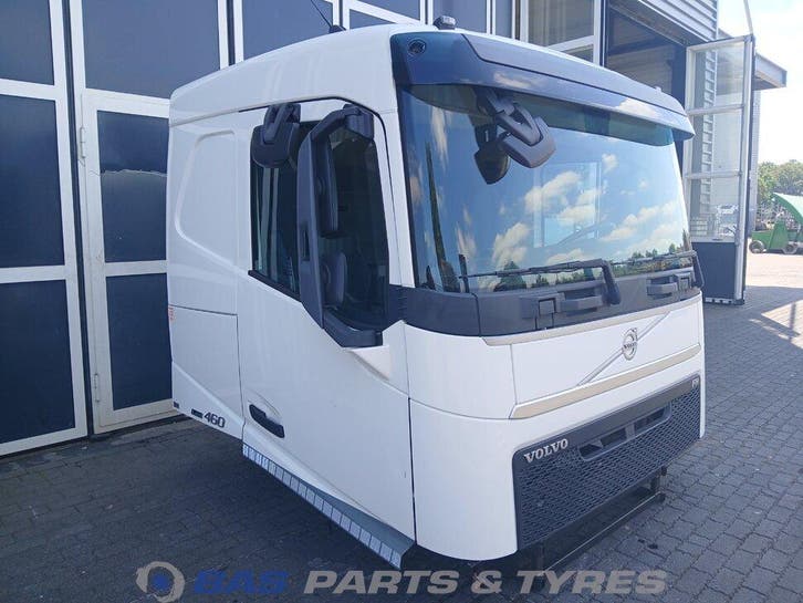 Volvo FH4 Sleeper Cab L2H1 85154138, Auto-onderdelen, Vrachtwagen-onderdelen, Gebruikt, Volvo, Overige Auto-onderdelen, Ophalen