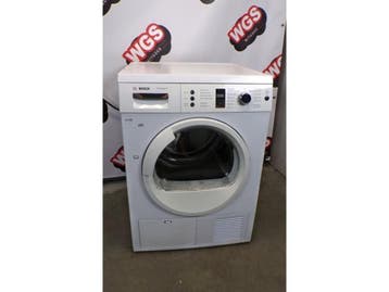 Bosch Avantixx 8 - Condensdroger - 8 kg - Energielabel B -, Verzenden, Zo goed als nieuw