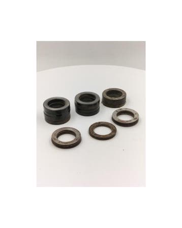 Afstandhouders (ringen) d40 D60 A-5-4 - Dikte: 16,1 mm, Ophalen