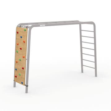 Klimmuur voor Berg Playbase met gekleurde klimstenen, Kinderen en Baby's, Ophalen of Verzenden, Nieuw