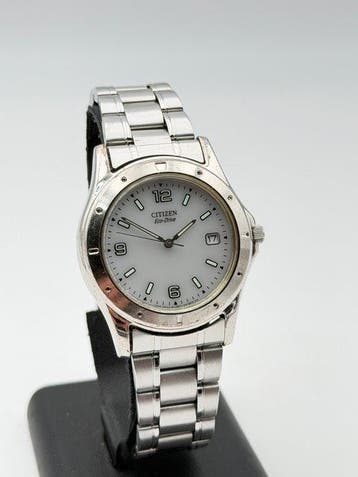 Citizen - eco drive japan first series - Zonder minimumprijs, Nieuw