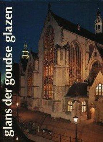 Glans der Goudse Glazen - R.W. Bogtman 9789090032504, Verzenden, Zo goed als nieuw, R.W. Bogtman
