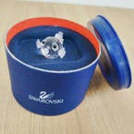 Swarovski - Beeldje - Swarovski Puffer Fish (Fugu) Miniature