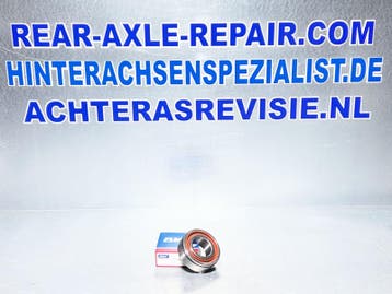 361985D SKF Kogellager/Wiellager Opel Manta Ascona 400, Verzenden, Nieuw