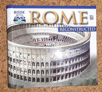 Rome Reconstructed to its Original Magnificence - Coletta, Verzenden, Gelezen, Coletta