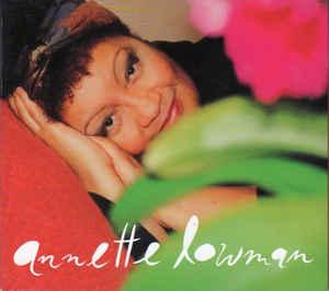cd digi - Annette Lowman - Annette Lowman, Verzenden, Zo goed als nieuw