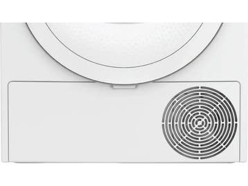 Bauknecht Bt84dwws - Warmtepompdroger - 8 kg - 64 dB -, Verzenden, Zo goed als nieuw