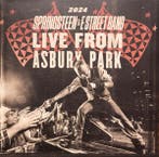 lp nieuw - Springsteen &amp; E Street Band BOX - Live Fro..., Verzenden, Zo goed als nieuw