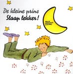 Kleine prins slaap lekker! - Voorleesboek voor het slapen, Boeken, Literatuur, Verzenden, Gelezen