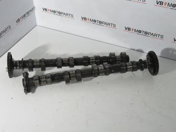 Honda CBR 600 F4i Nokkenas, Motoren, Ophalen of Verzenden, Nieuw