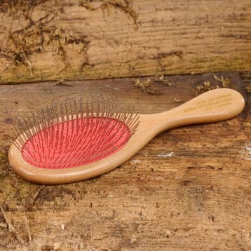 Mars Coat-King Professionele Verzorgingsborstel voor Huis..., Dieren en Toebehoren, Ophalen of Verzenden, Nieuw