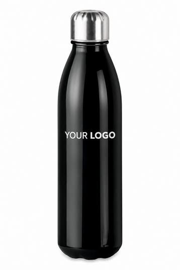 Drinkflessen bedrukken met logo | Voor bedrijven, Nieuw