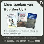 UITZINNIGE LIEFDE 9789021484464 Bob den Uyl, Verzenden, Gelezen, Bob den Uyl