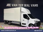 Renault Master | 2.3 dCi 146pk Bakwagen 222cm Hoog Laadklep, Auto's, Gebruikt, Euro 6, Renault, Wit