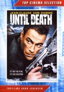 Until death - DVD, Verzenden, Nieuw in verpakking