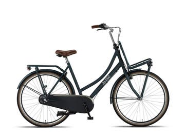 Altec Vintage Transportfiets 3V - Jeans Blauw, Verzenden, Nieuw, Overige merken, Versnellingen